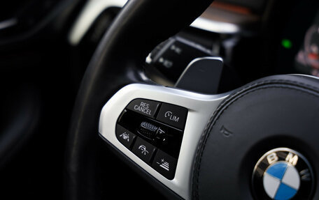 BMW 5 серия, 2020 год, 5 499 000 рублей, 16 фотография