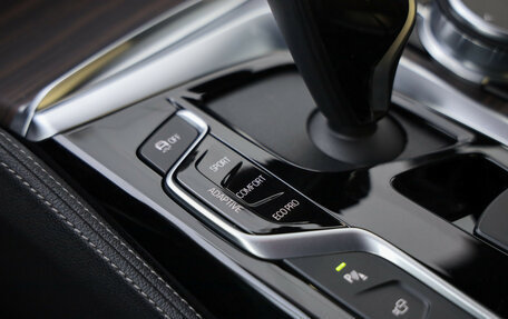 BMW 5 серия, 2020 год, 5 499 000 рублей, 25 фотография