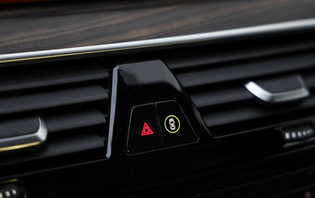 BMW 5 серия, 2020 год, 5 499 000 рублей, 22 фотография