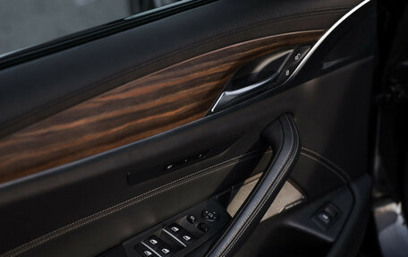 BMW 5 серия, 2020 год, 5 499 000 рублей, 29 фотография