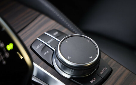 BMW 5 серия, 2020 год, 5 499 000 рублей, 26 фотография