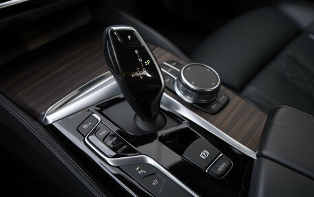 BMW 5 серия, 2020 год, 5 499 000 рублей, 24 фотография