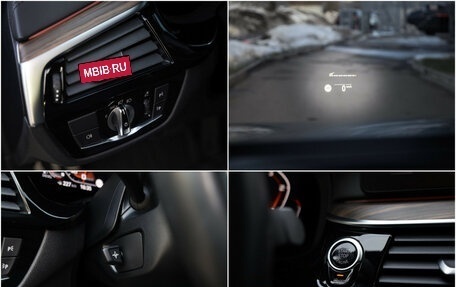 BMW 5 серия, 2020 год, 5 499 000 рублей, 27 фотография