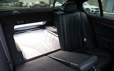 BMW 5 серия, 2020 год, 5 499 000 рублей, 37 фотография