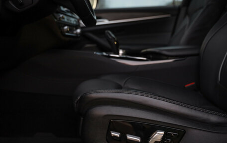 BMW 5 серия, 2020 год, 5 499 000 рублей, 32 фотография