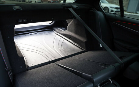 BMW 5 серия, 2020 год, 5 499 000 рублей, 38 фотография