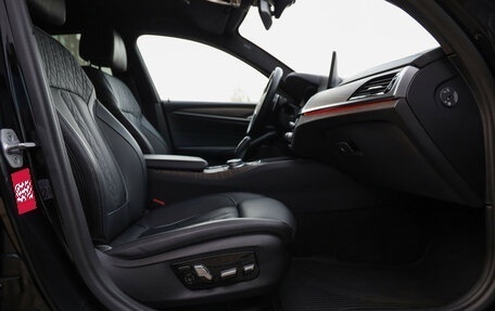 BMW 5 серия, 2020 год, 5 499 000 рублей, 34 фотография