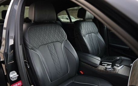 BMW 5 серия, 2020 год, 5 499 000 рублей, 33 фотография