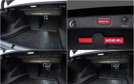 BMW 5 серия, 2020 год, 5 499 000 рублей, 40 фотография