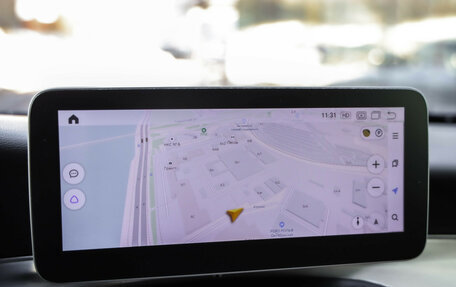 Mercedes-Benz C-Класс, 2017 год, 2 599 000 рублей, 15 фотография