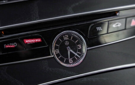 Mercedes-Benz C-Класс, 2017 год, 2 599 000 рублей, 19 фотография