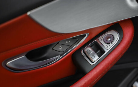 Mercedes-Benz C-Класс, 2017 год, 2 599 000 рублей, 24 фотография