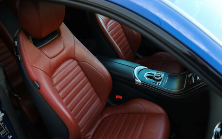 Mercedes-Benz C-Класс, 2017 год, 2 599 000 рублей, 26 фотография