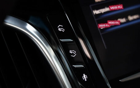 Cadillac Escalade IV, 2016 год, 4 049 000 рублей, 17 фотография