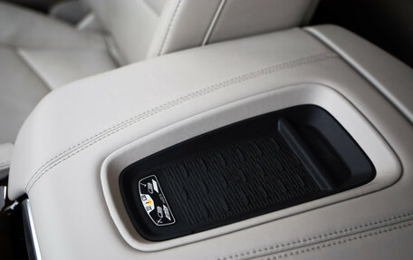 Cadillac Escalade IV, 2016 год, 4 049 000 рублей, 21 фотография