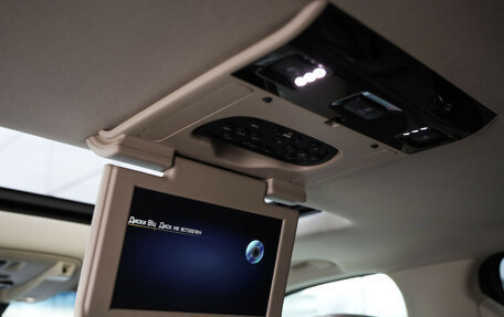 Cadillac Escalade IV, 2016 год, 4 049 000 рублей, 26 фотография