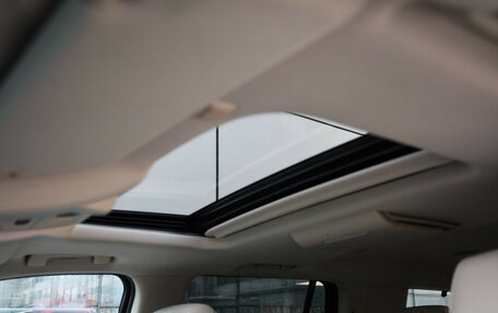 Cadillac Escalade IV, 2016 год, 4 049 000 рублей, 31 фотография