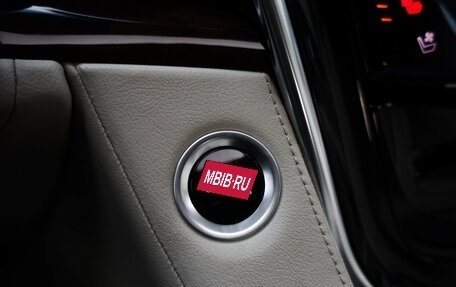 Cadillac Escalade IV, 2016 год, 4 049 000 рублей, 20 фотография