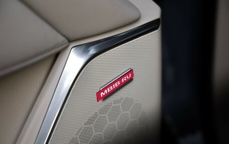 Cadillac Escalade IV, 2016 год, 4 049 000 рублей, 25 фотография