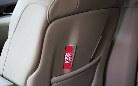 Cadillac Escalade IV, 2016 год, 4 049 000 рублей, 27 фотография