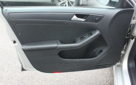 Volkswagen Jetta VI, 2014 год, 1 137 000 рублей, 8 фотография