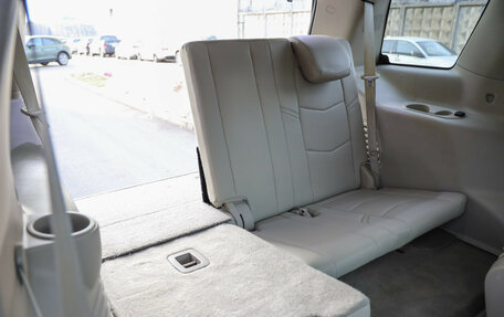 Cadillac Escalade IV, 2016 год, 4 049 000 рублей, 37 фотография