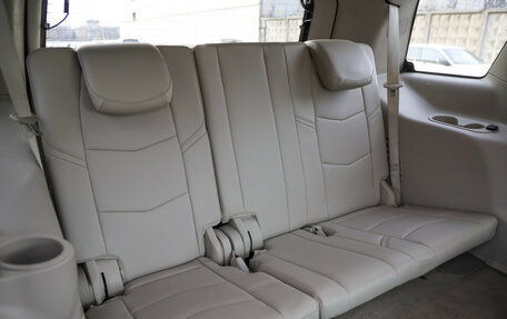 Cadillac Escalade IV, 2016 год, 4 049 000 рублей, 36 фотография