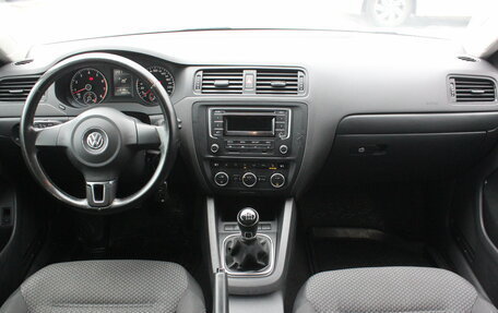 Volkswagen Jetta VI, 2014 год, 1 137 000 рублей, 7 фотография