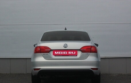 Volkswagen Jetta VI, 2014 год, 1 137 000 рублей, 4 фотография