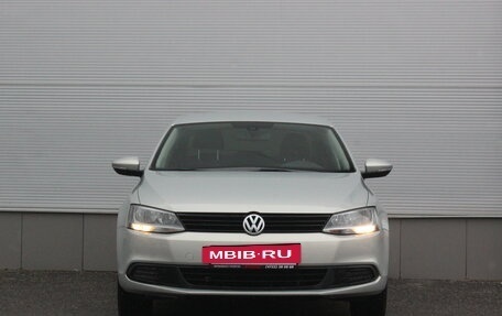 Volkswagen Jetta VI, 2014 год, 1 137 000 рублей, 3 фотография