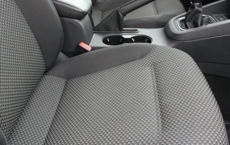 Volkswagen Jetta VI, 2014 год, 1 137 000 рублей, 15 фотография