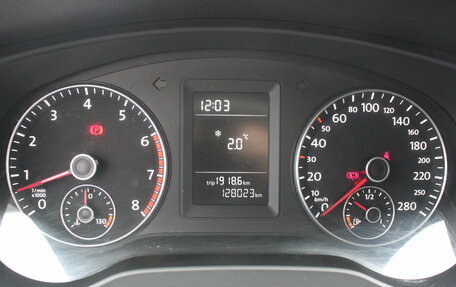 Volkswagen Jetta VI, 2014 год, 1 137 000 рублей, 20 фотография