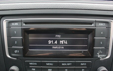 Volkswagen Jetta VI, 2014 год, 1 137 000 рублей, 21 фотография