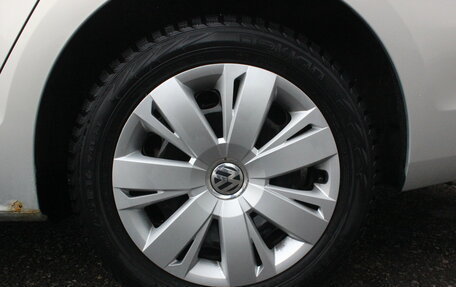 Volkswagen Jetta VI, 2014 год, 1 137 000 рублей, 24 фотография