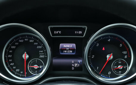 Mercedes-Benz GLE Coupe, 2017 год, 4 900 000 рублей, 11 фотография