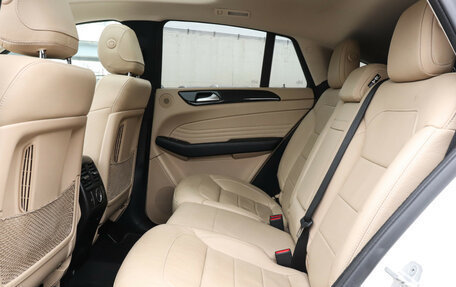 Mercedes-Benz GLE Coupe, 2017 год, 4 900 000 рублей, 10 фотография