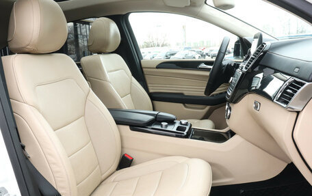 Mercedes-Benz GLE Coupe, 2017 год, 4 900 000 рублей, 14 фотография