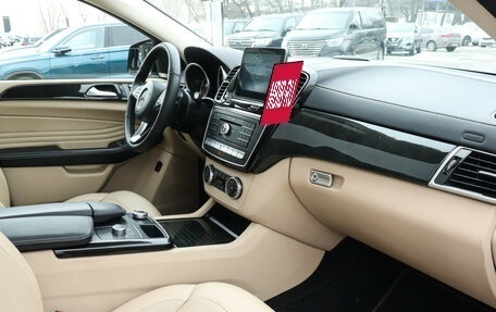 Mercedes-Benz GLE Coupe, 2017 год, 4 900 000 рублей, 9 фотография