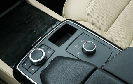 Mercedes-Benz GLE Coupe, 2017 год, 4 900 000 рублей, 17 фотография