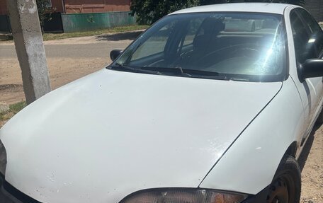 Chevrolet Cavalier III, 1995 год, 195 000 рублей, 1 фотография