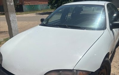 Chevrolet Cavalier III, 1995 год, 195 000 рублей, 1 фотография