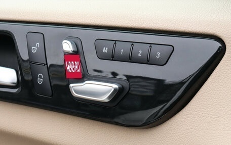 Mercedes-Benz GLE Coupe, 2017 год, 4 900 000 рублей, 16 фотография