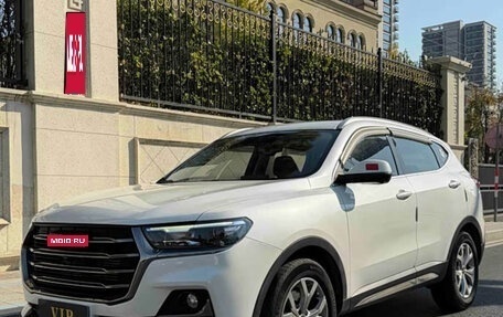 Haval H6, 2022 год, 1 450 000 рублей, 1 фотография