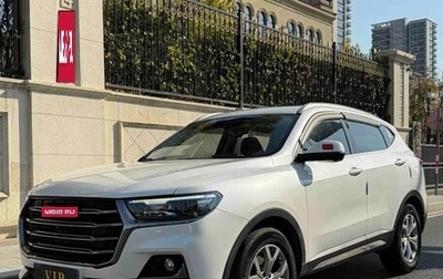 Haval H6, 2022 год, 1 450 000 рублей, 1 фотография