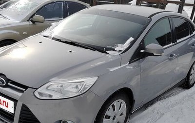 Ford Focus III, 2011 год, 800 000 рублей, 1 фотография