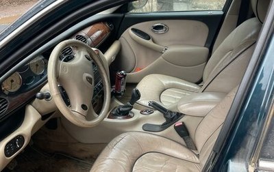 Land Rover 75, 1999 год, 160 000 рублей, 1 фотография