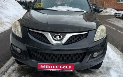 Great Wall Hover H5, 2012 год, 720 000 рублей, 1 фотография