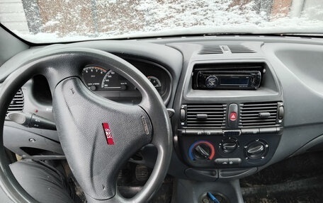 Fiat Brava, 1999 год, 87 000 рублей, 1 фотография