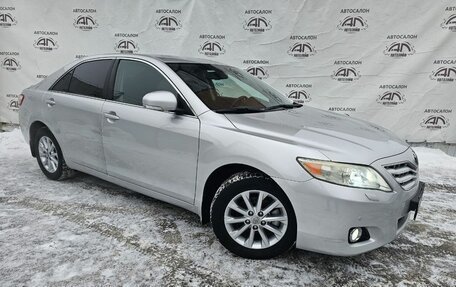 Toyota Camry, 2009 год, 1 149 000 рублей, 1 фотография