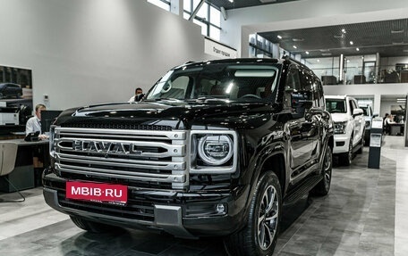 Haval H9, 2025 год, 4 699 000 рублей, 1 фотография